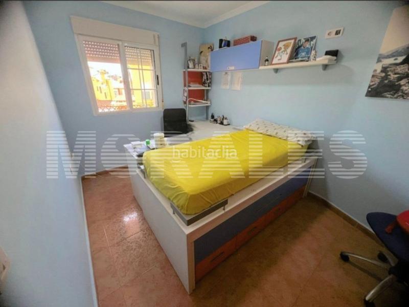 Foto 82981c67-7f9d-41b4-85d3-c9fb86529a2f. Maison jumelée dans El Alamillo Mazarrón