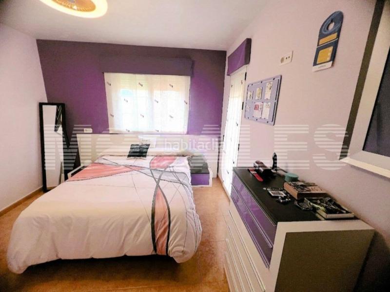 Foto c9869b1f-06b7-4d06-b2be-c546a1e1216b. Maison jumelée dans El Alamillo Mazarrón