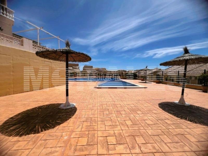 Foto f5030d8d-c3f4-4b63-9794-21c101bce911. Maison jumelée dans El Alamillo Mazarrón