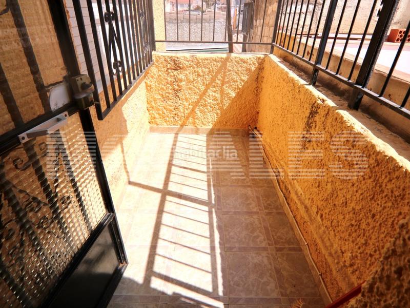 Foto 5846ca7e-ef30-45c7-8aac-ad99a4152b8f. Dúplex duplex a 400m de la playa de la isla. en Bahia Mazarrón