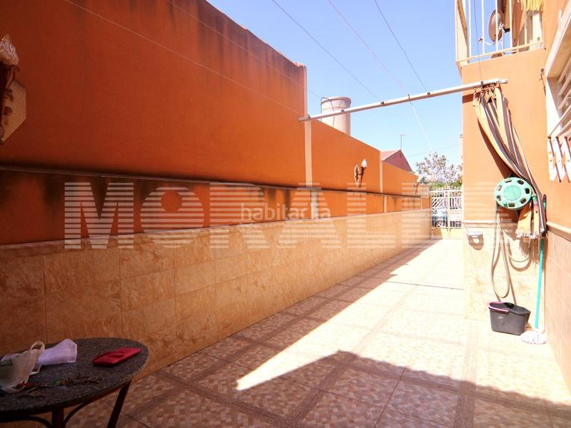 Foto 6477cc7a-82c6-4e26-b4d8-ff6e139a752a. Dúplex duplex a 400m de la playa de la isla. en Bahia Mazarrón