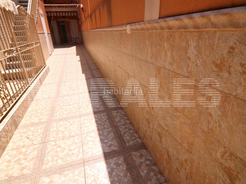 Foto 8cb476b8-96a8-4a77-8b4d-b01e02a76773. Dúplex duplex a 400m de la playa de la isla. en Bahia Mazarrón