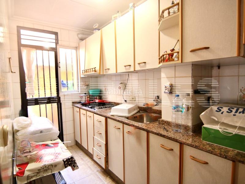 Foto bc53c22d-a793-4cbf-8a6f-52a2d610312d. Dúplex duplex a 400m de la playa de la isla. en Bahia Mazarrón