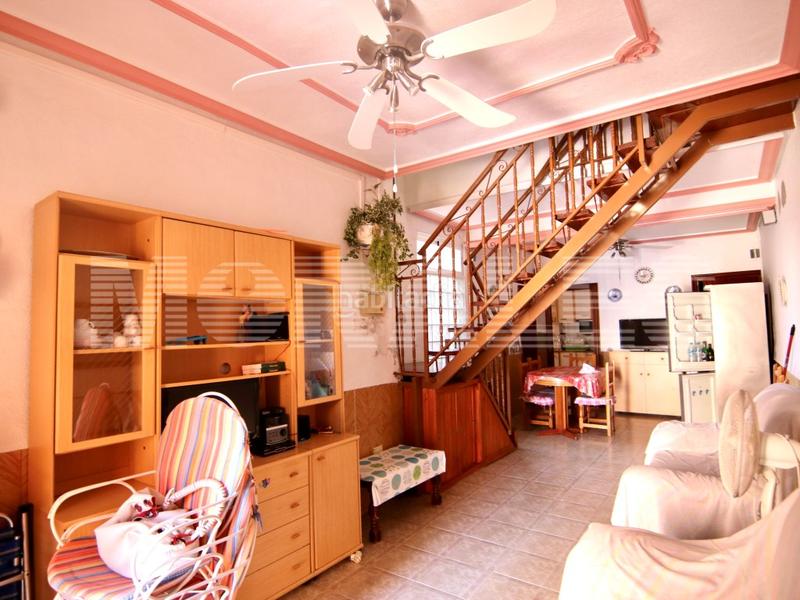 Foto c4722ca9-8476-4753-8791-b71e311e1192. Dúplex duplex a 400m de la playa de la isla. en Bahia Mazarrón