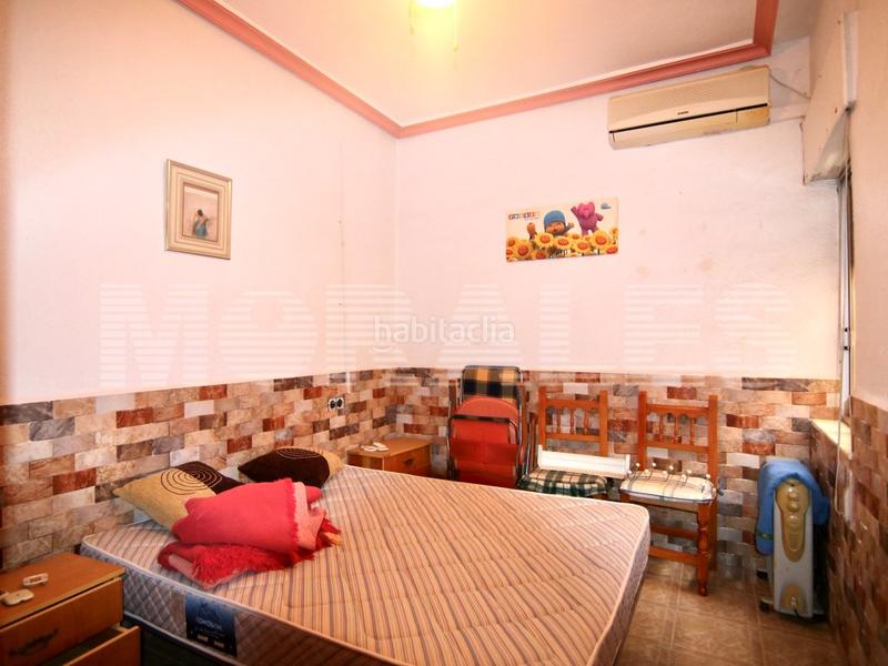 Foto cb51f628-79fa-4860-8117-c58d8d353f0e. Dúplex duplex a 400m de la playa de la isla. en Bahia Mazarrón