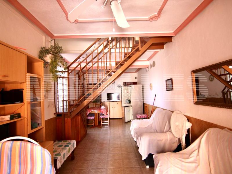 Foto d3514294-beb9-4dec-8fcb-e9a3548de851. Dúplex duplex a 400m de la playa de la isla. en Bahia Mazarrón