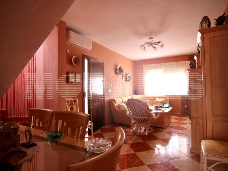 Foto 1112e291-025c-47c5-a2b5-44bfde7afe50. Casa vivienda en planta alta en playa grande en Playa Grande-Castellar Mazarrón