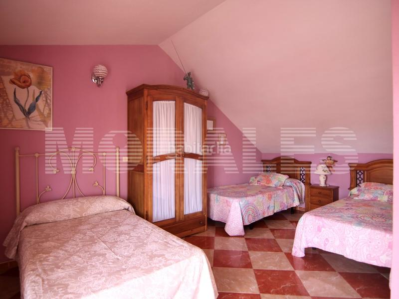 Foto 206c27c9-297d-474f-8857-90e5a23191c5. Casa vivienda en planta alta en playa grande en Playa Grande-Castellar Mazarrón