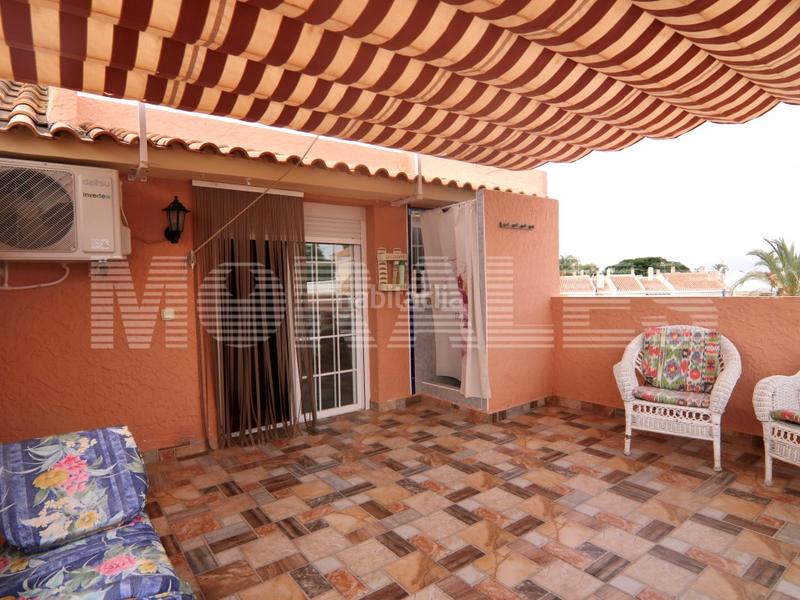 Foto 4bb36d31-1445-4fb0-857c-fc9266a6e8bf. Casa vivienda en planta alta en playa grande en Playa Grande-Castellar Mazarrón