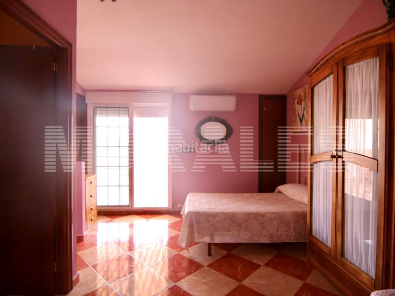 Foto 4ce2d28a-754d-450e-bd86-0f661cd7f1c7. Casa vivienda en planta alta en playa grande en Playa Grande-Castellar Mazarrón