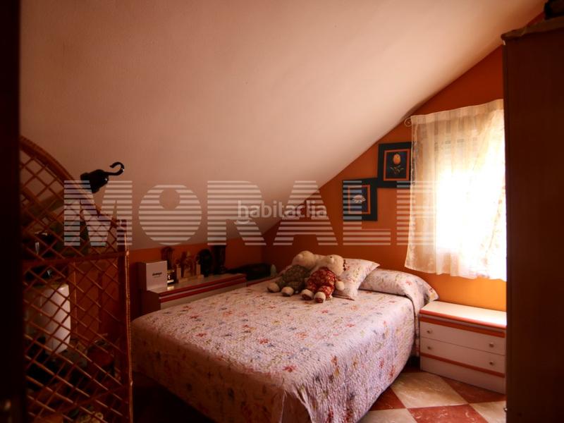 Foto 4deb7bf9-bd33-4122-9f1d-4a76cff77bba. Casa vivienda en planta alta en playa grande en Playa Grande-Castellar Mazarrón