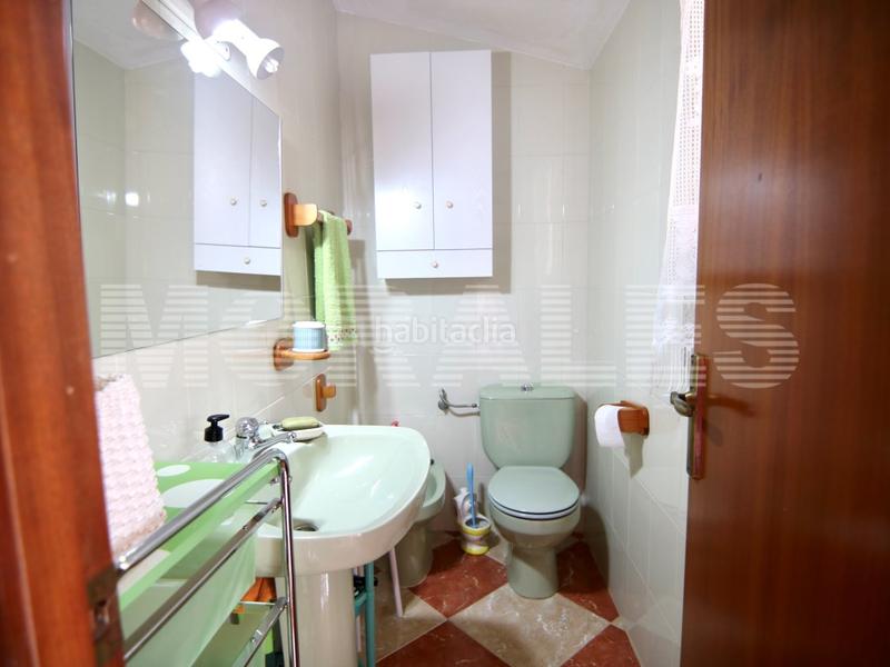 Foto 518a783f-8c7b-4723-ac40-65cba3997830. Casa vivienda en planta alta en playa grande en Playa Grande-Castellar Mazarrón