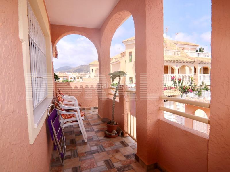 Foto 529cad23-3da1-481e-bae1-5601732c6592. Casa vivienda en planta alta en playa grande en Playa Grande-Castellar Mazarrón