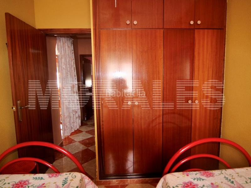 Foto 58dfe45c-60c4-4906-8e88-193ed2cce890. Casa vivienda en planta alta en playa grande en Playa Grande-Castellar Mazarrón