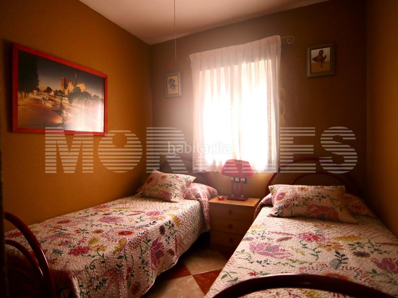 Foto 6bad8662-15eb-432e-8618-30564165c4c8. Casa vivienda en planta alta en playa grande en Playa Grande-Castellar Mazarrón