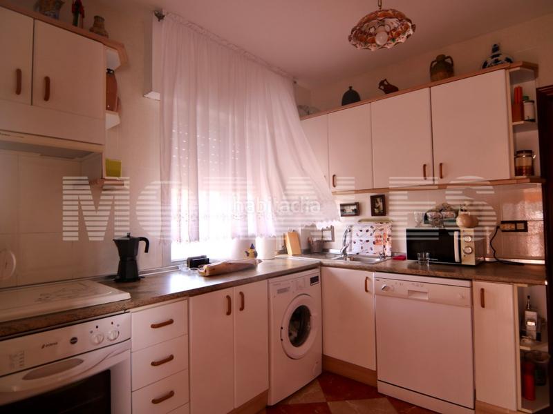 Foto 76e699ad-d00e-4670-997f-559c557435a0. Casa vivienda en planta alta en playa grande en Playa Grande-Castellar Mazarrón