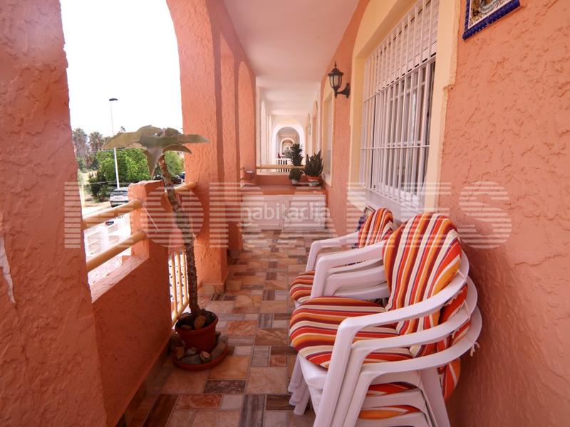 Foto 7fcb2081-41f5-4ba7-a87c-97cbdd478681. Casa vivienda en planta alta en playa grande en Playa Grande-Castellar Mazarrón