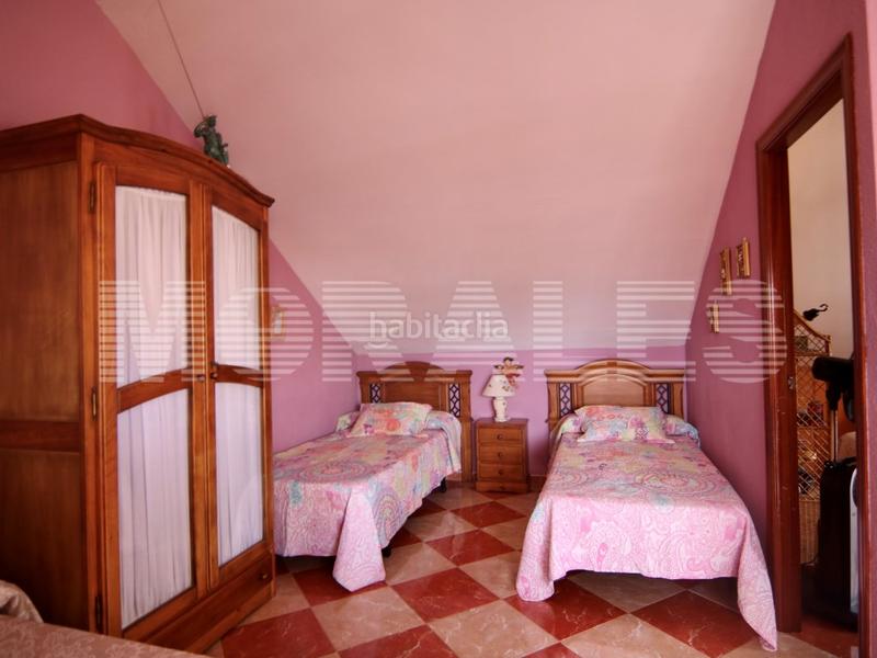 Foto 913591e7-a5b1-490b-8ed9-c42f0a8c548e. Casa vivienda en planta alta en playa grande en Playa Grande-Castellar Mazarrón