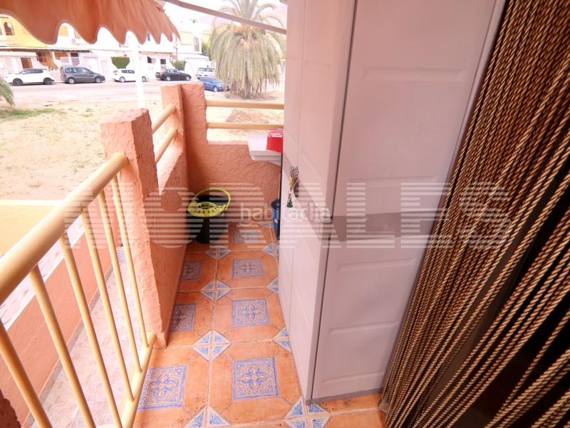 Foto 983c6cc0-623c-45ac-abea-1eb0bb746942. Casa vivienda en planta alta en playa grande en Playa Grande-Castellar Mazarrón