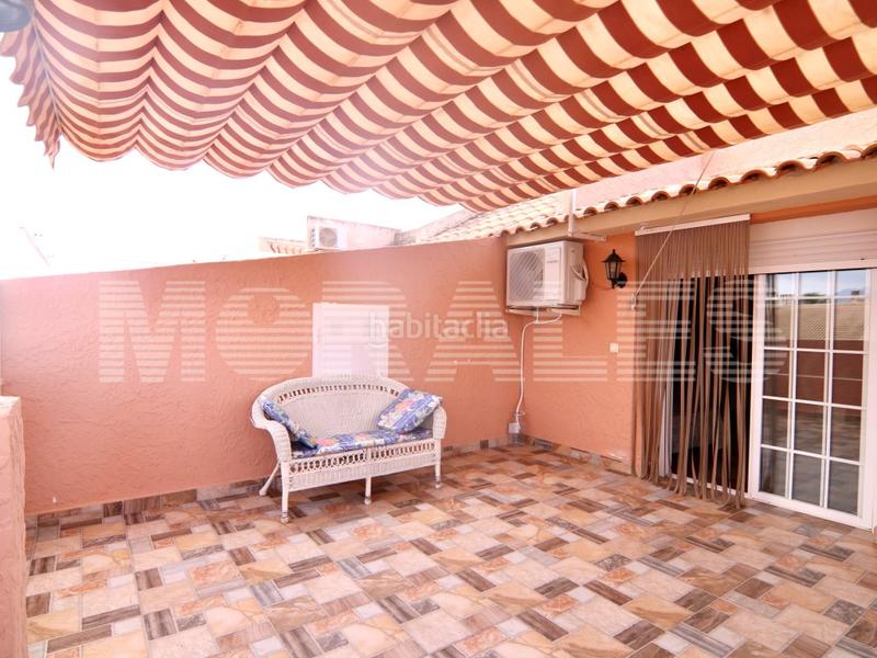 Foto 9abb893b-35c9-4832-aea5-a0ec1cf7a02c. Casa vivienda en planta alta en playa grande en Playa Grande-Castellar Mazarrón