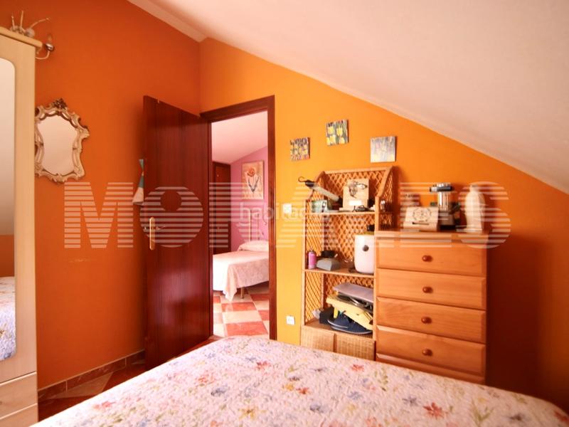 Foto 9ea112a7-2def-4792-97cf-04f676b84046. Casa vivienda en planta alta en playa grande en Playa Grande-Castellar Mazarrón