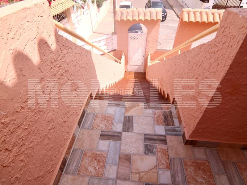 Foto b3b08c45-8470-42a0-ae6a-c4ccbd39164a. Casa vivienda en planta alta en playa grande en Playa Grande-Castellar Mazarrón