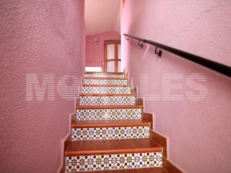 Foto cc516e07-8f68-4f9b-9210-64346c67e0ef. Casa vivienda en planta alta en playa grande en Playa Grande-Castellar Mazarrón