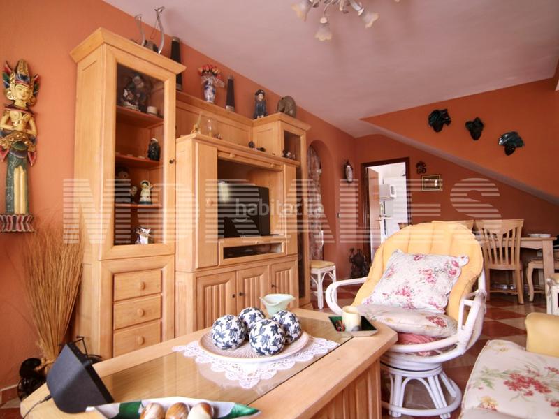 Foto cdcc3033-2b57-42ab-ac28-e28fc10663bd. Casa vivienda en planta alta en playa grande en Playa Grande-Castellar Mazarrón