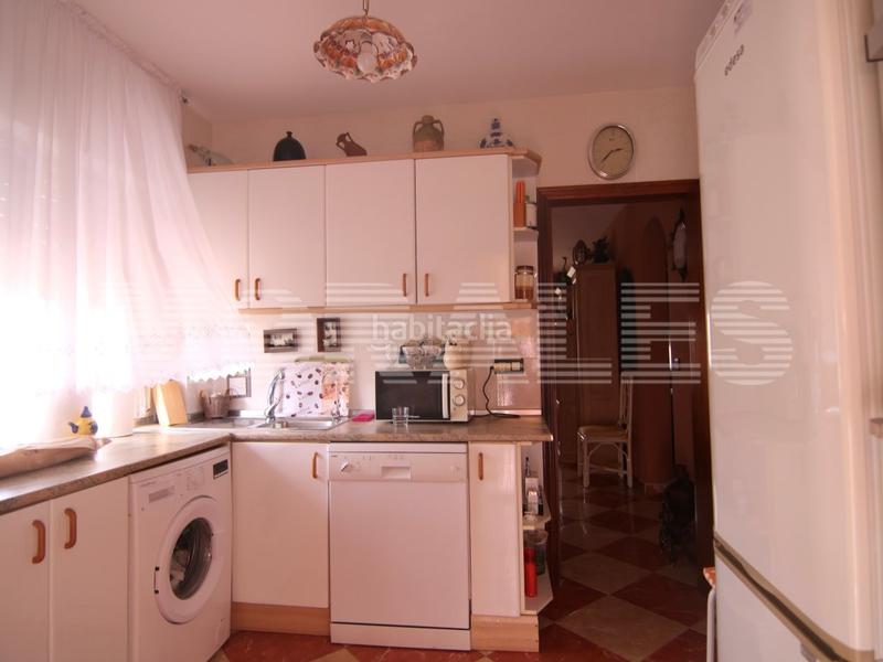 Foto d4054e5f-6ae5-41f0-910b-bc01d3031013. Casa vivienda en planta alta en playa grande en Playa Grande-Castellar Mazarrón