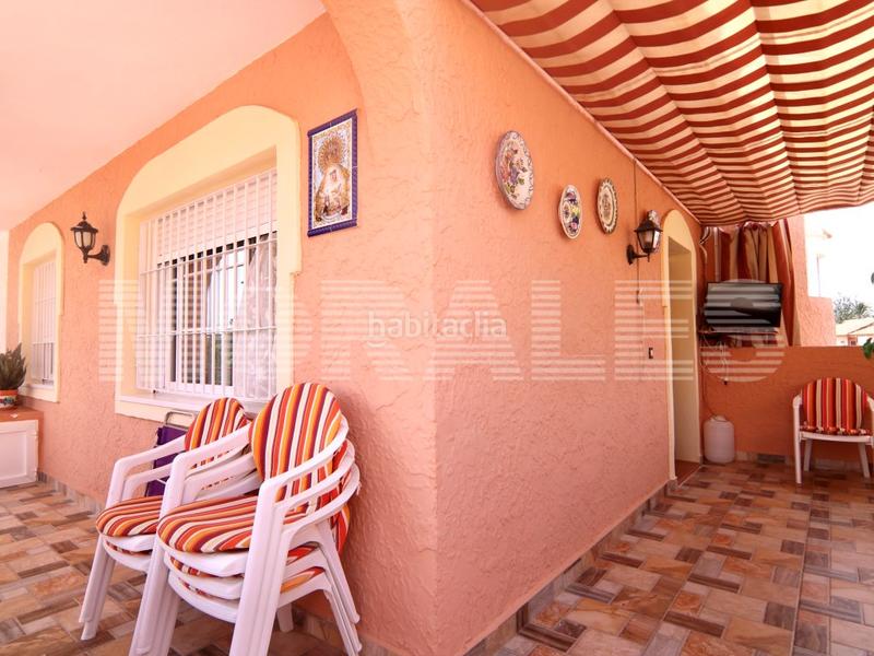 Foto df6bdc5f-ff24-4636-85b8-25cdb6bda864. Casa vivienda en planta alta en playa grande en Playa Grande-Castellar Mazarrón