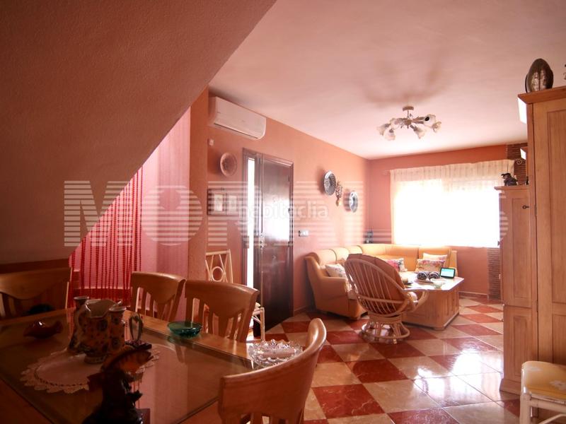 Foto e5261d52-8e65-4f04-99b8-acd825dfecab. Casa vivienda en planta alta en playa grande en Playa Grande-Castellar Mazarrón