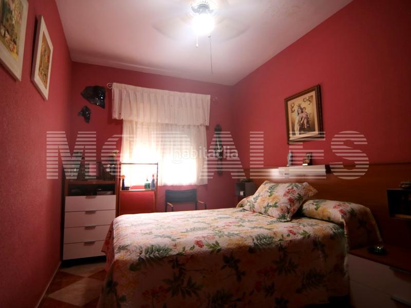 Foto f1c36f3f-1108-4fcc-927d-c5a3c72c0ea0. Casa vivienda en planta alta en playa grande en Playa Grande-Castellar Mazarrón