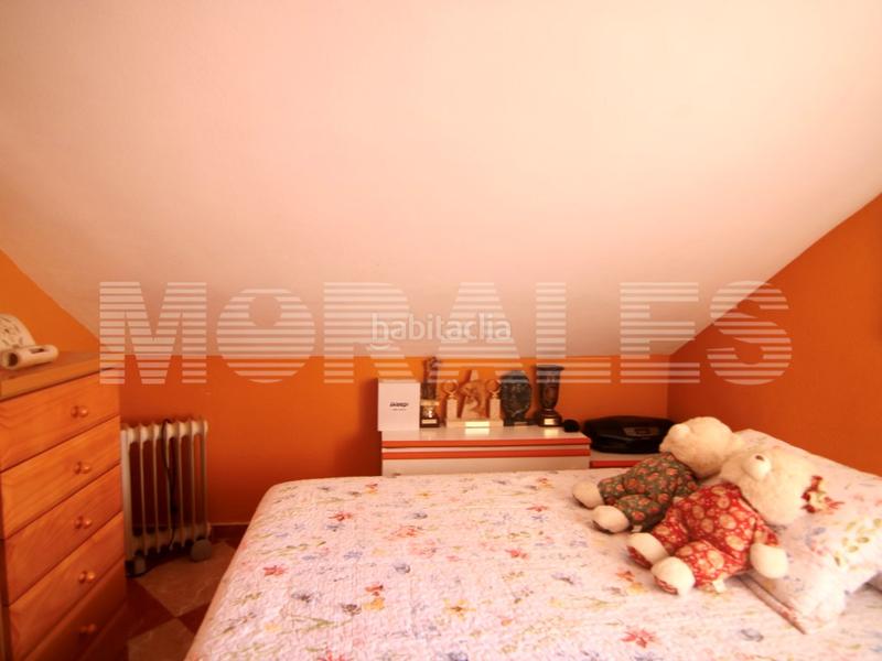 Foto fa95f334-6f96-45e4-9a48-8821b210de7b. Casa vivienda en planta alta en playa grande en Playa Grande-Castellar Mazarrón