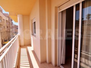 Apartament a Pescadores. Apartamento 2 habitaciones  puerto centro