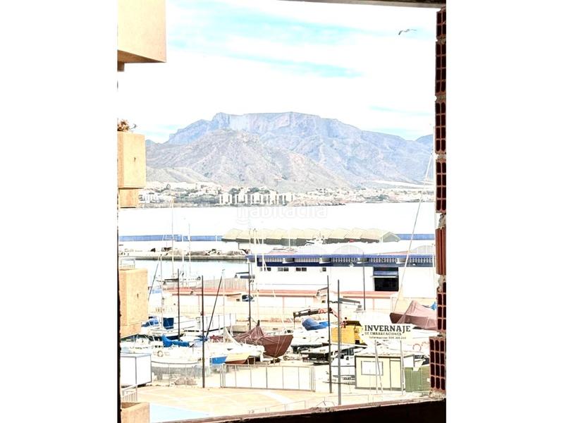 Foto 21f9cf96-0eef-4d2e-8e49-ddf7741fbb1b. Dachwohnung in Pescadores Mazarrón