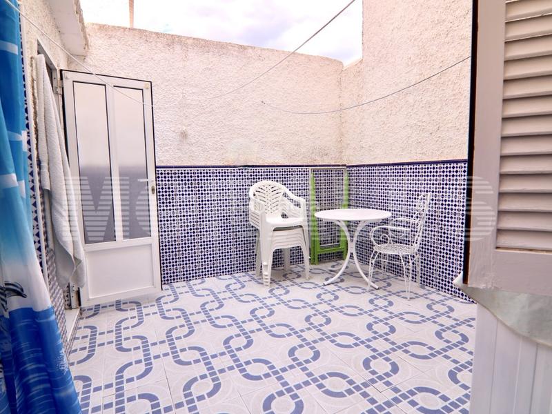 Foto 180f458e-5ea3-474a-a8f8-ff3423b8f83a. Duplex dans Bahia Mazarrón