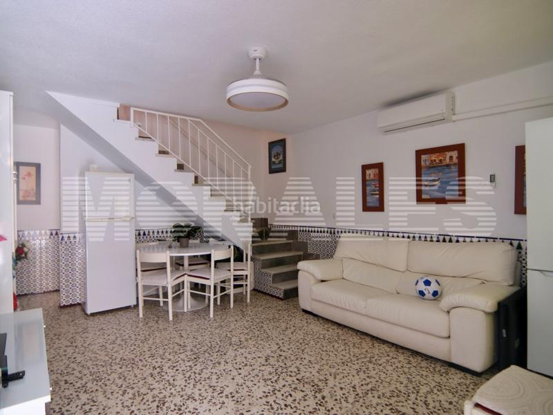 Foto 4f42ca17-b3e0-4dd8-982a-6e3ef550d94b. Duplex dans Bahia Mazarrón