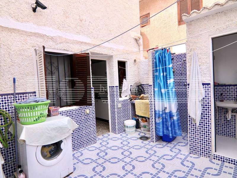 Foto 8837c6fb-f194-49a0-bc12-77659c48dd73. Duplex dans Bahia Mazarrón