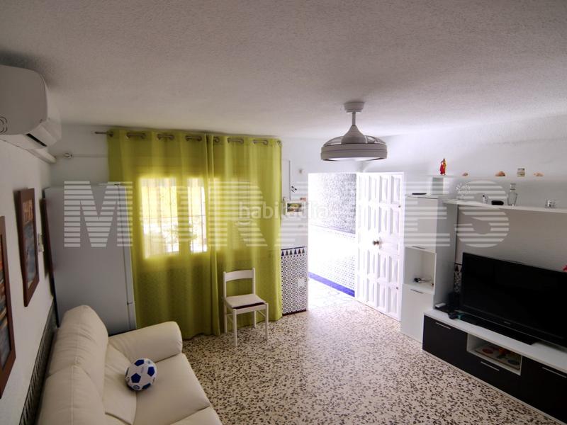 Foto 8c8b3326-f8c4-4592-a784-775997444e12. Duplex dans Bahia Mazarrón