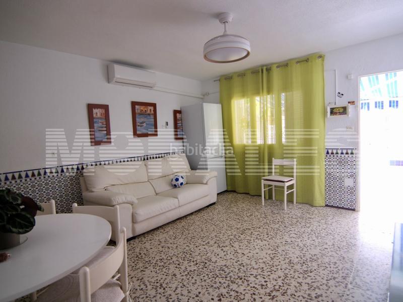 Foto a477fad9-ac30-4e58-9576-16a7a81ffc13. Duplex dans Bahia Mazarrón