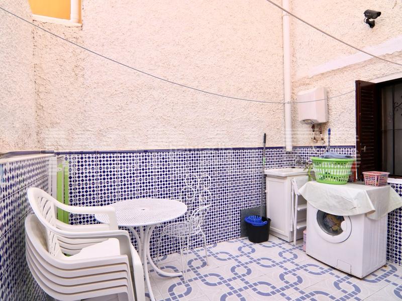 Foto c74bb7d6-bdca-4a0f-992e-3a325f9c2fc5. Duplex dans Bahia Mazarrón