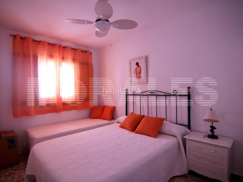 Foto eae9498a-d533-4ea2-b100-c0e19f36ec37. Duplex dans Bahia Mazarrón