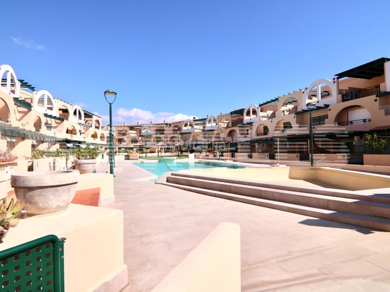 Foto 0fa5de75-717d-4c38-8213-76ad81229a78. Maison avec parking piscine dans Bahia Mazarrón