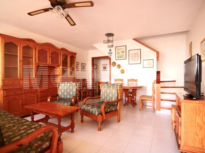 Foto 165e78fc-0540-41ed-990d-00538b48ee94. Maison avec parking piscine dans Bahia Mazarrón