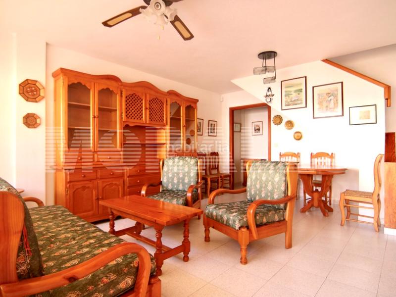 Foto 311eb69f-1337-417c-9c9c-a9d6a2409414. Maison avec parking piscine dans Bahia Mazarrón