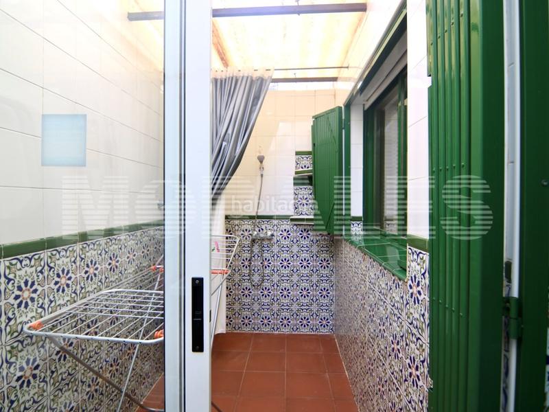 Foto 34627aa2-ac18-435e-97d0-c175344fcbcc. Maison avec parking piscine dans Bahia Mazarrón