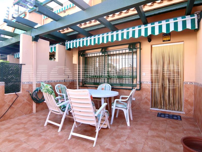 Foto 47526621-2754-4b42-978e-9cab25405d6c. Maison avec parking piscine dans Bahia Mazarrón