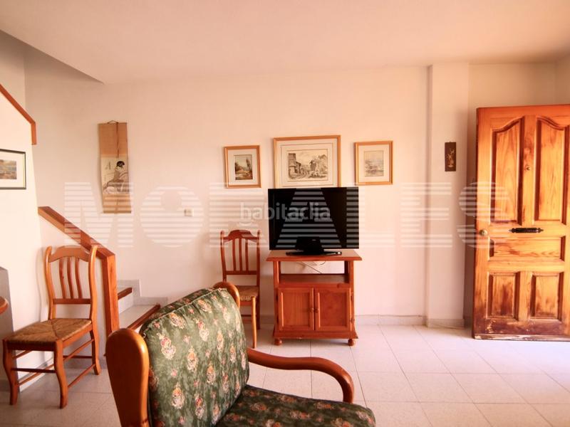 Foto 4bf97239-8077-4bd3-9c09-8e2281764b2f. Maison avec parking piscine dans Bahia Mazarrón