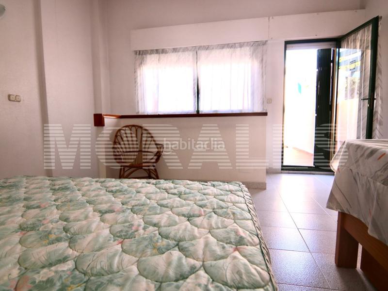 Foto 6949df3b-5395-4135-8965-90ee65d8ba9c. Maison avec parking piscine dans Bahia Mazarrón