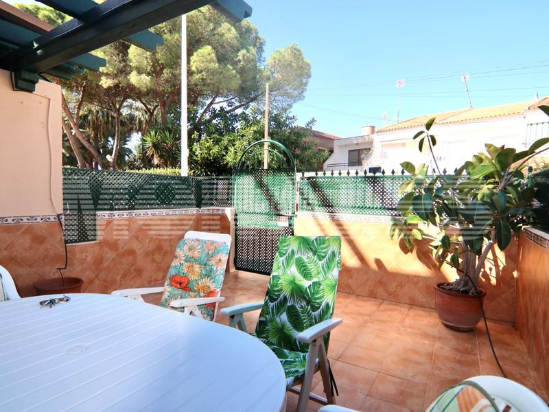 Foto 806f5228-1faa-47bf-ad4c-d25da37f9056. Maison avec parking piscine dans Bahia Mazarrón